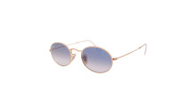 Сонцезахисні окуляри RAY-BAN 3547 003/3F 51