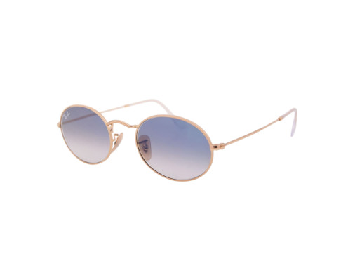 Сонцезахисні окуляри RAY-BAN 3547 003/3F 51