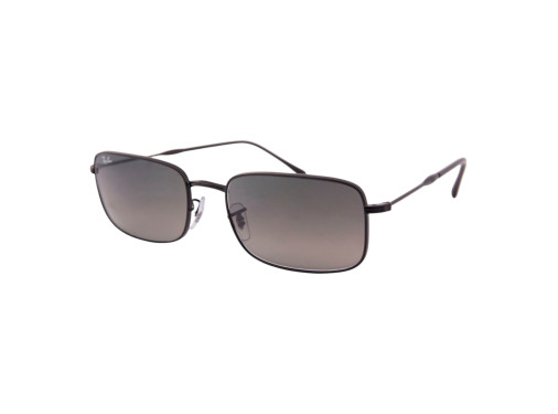 Сонцезахисні окуляри RAY-BAN 3746 002/71 59
