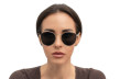 Сонцезахисні окуляри PRADA 56ZS ZVN5S0  DARK GREY