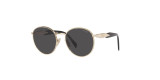 Сонцезахисні окуляри PRADA 56ZS ZVN5S0  DARK GREY