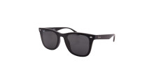 Сонцезахисні окуляри RAY-BAN 4420 601/87  DARK GREY