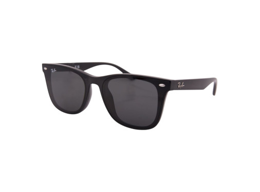 Сонцезахисні окуляри RAY-BAN 4420 601/87  DARK GREY