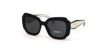 Сонцезахисні окуляри PRADA 16YS 09Q5S0  DARK GREY