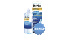 RENU Advanced 100 мл