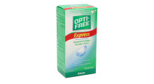 Розчин для лінз Alcon Opti-Free Express 120мл