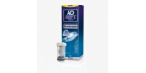 Розчин для лінз Aosept Plus HydraGlyde 360 ml