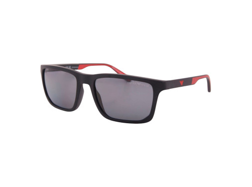 Сонцезахисні окуляри EMPORIO ARMANI 4219 5001T3