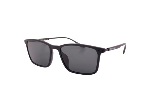 Сонцезахисні окуляри EMPORIO ARMANI 4223U 500187 56