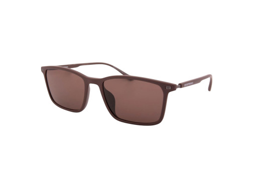 Сонцезахисні окуляри EMPORIO ARMANI 4223U 610573 56