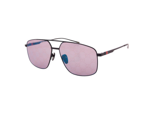 Сонцезахисні окуляри GUCCI GG1676S 005