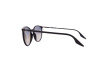 Сонцезахисні окуляри RAY-BAN 2204 901/32  CLEAR GRADIENT GREY