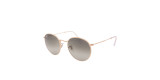 Сонцезахисні окуляри RAY-BAN 3447 001/BH 53