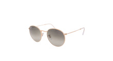 Сонцезахисні окуляри RAY-BAN 3447 001/BH 53