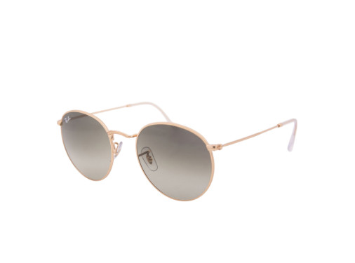 Сонцезахисні окуляри RAY-BAN 3447 001/BH 53
