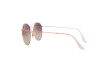 Сонцезахисні окуляри RAY-BAN 3447 001/BH 53