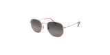 Сонцезахисні окуляри RAY-BAN 3548N 001 71