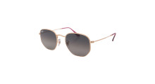 Сонцезахисні окуляри RAY-BAN 3548N 001 71