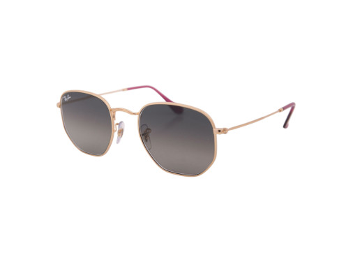 Сонцезахисні окуляри RAY-BAN 3548N 001 71