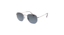 Сонцезахисні окуляри RAY-BAN 3548N 003VL 51