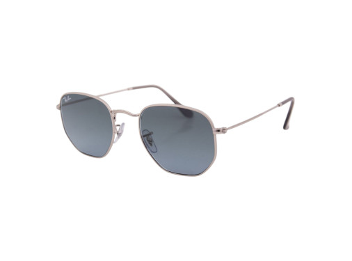 Сонцезахисні окуляри RAY-BAN 3548N 003VL 51