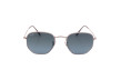 Сонцезахисні окуляри RAY-BAN 3548N 003VL 51