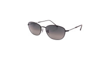 Сонцезахисні окуляри RAY-BAN 3749 002/71 58