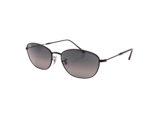 Сонцезахисні окуляри RAY-BAN 3749 002/71 58