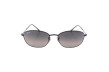 Сонцезахисні окуляри RAY-BAN 3749 002/71 58