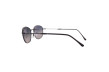 Сонцезахисні окуляри RAY-BAN 3749 002/71 58