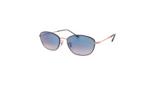Сонцезахисні окуляри RAY-BAN 3749 92723F