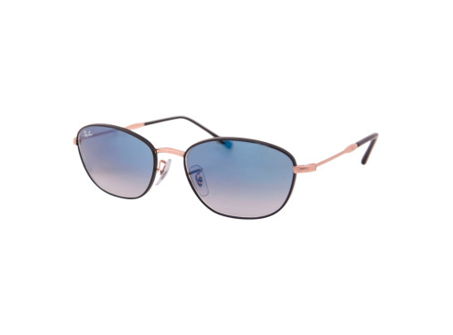 Сонцезахисні окуляри RAY-BAN 3749 92723F