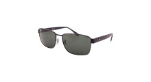Сонцезахисні окуляри RAY-BAN 3750 002/31 62