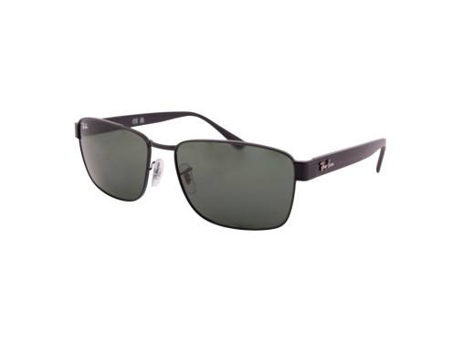 Сонцезахисні окуляри RAY-BAN 3750 002/31 62