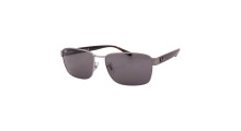 Сонцезахисні окуляри RAY-BAN 3750 004/B1 62