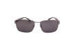 Сонцезахисні окуляри RAY-BAN 3750 004/B1 62
