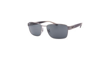 Сонцезахисні окуляри RAY-BAN 3750 004/B1 62