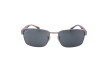 Сонцезахисні окуляри RAY-BAN 3750 004/B1 62