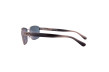 Сонцезахисні окуляри RAY-BAN 3750 004/B1 62