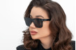 Сонцезахисні окуляри Saint Laurent SL610 001 59