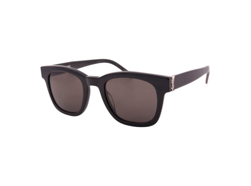 Сонцезахисні окуляри Saint Laurent SL M124 001 50