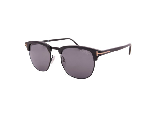Сонцезахисні окуляри TOM FORD FT0248 01D 53