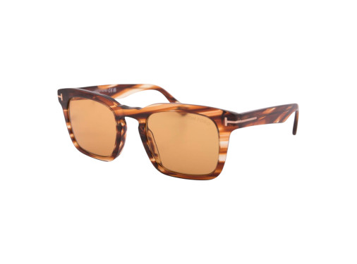 Сонцезахисні окуляри TOM FORD FT0751 53E 50