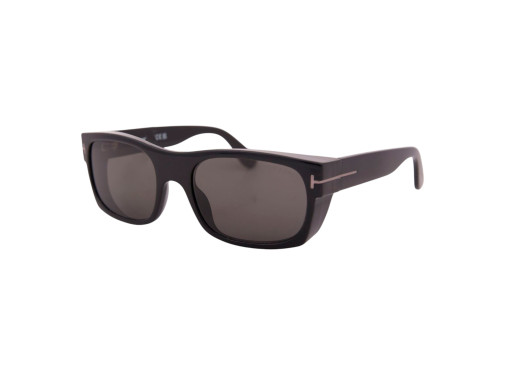 Сонцезахисні окуляри TOM FORD FT1181-N 01A 56