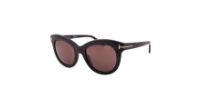 Сонцезахисні окуляри TOM FORD FT1189 01E 53