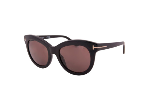 Сонцезахисні окуляри TOM FORD FT1189 01E 53