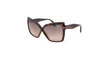 Сонцезахисні окуляри TOM FORD FT1195 01A 63