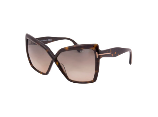 Сонцезахисні окуляри TOM FORD FT1195 01A 63