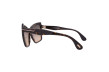 Сонцезахисні окуляри TOM FORD FT1195 01A 63