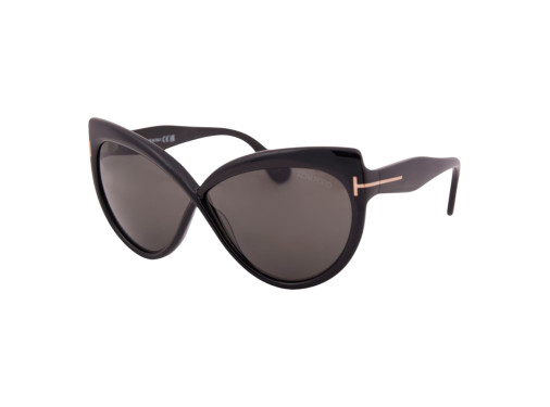 Сонцезахисні окуляри TOM FORD FT1196 01A 65